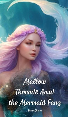 Cover Mallow Threads Amid the Mermaid Fang