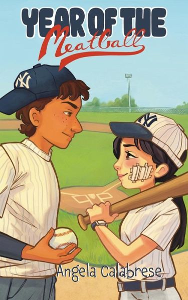 Year of the Meatball