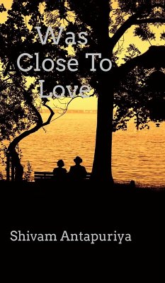 Cover Was Close To Love