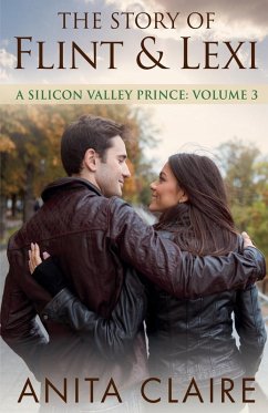 The Story of Flint and Lexi - Claire, Anita
