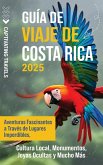 Guía de viaje de Costa Rica