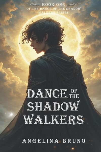 Dance of the Shadow Walkers Dance of the Shadow Walkers