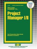 Project Manager I/II