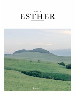 Cover Book of Esther (Hc, Nlt)