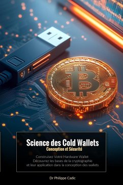 Cover Science des Cold Wallets