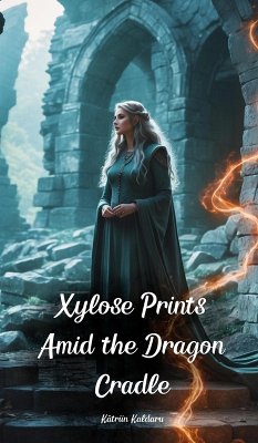 Xylose Prints Amid the Dragon Cradle - Kaldaru, Kätriin