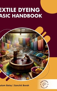 Cover Textile Dyeing