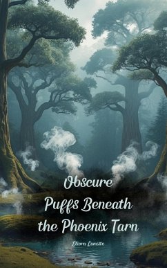 Cover Obscure Puffs Beneath the Phoenix Tarn