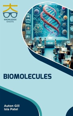 Cover Biomolecules