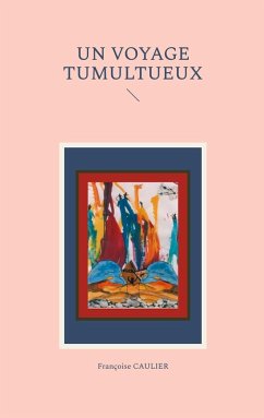 Cover Un voyage tumultueux