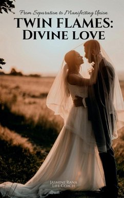 Cover Twin Flames