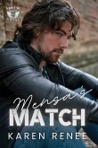 Mensa's Match