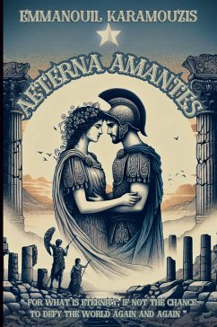 Cover Aeterna Amantes