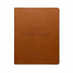 The Good and Beautiful Bible Study Vol 1 (Lb)