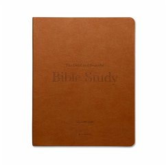 Cover The Good and Beautiful Bible Study Vol 1 (Lb)