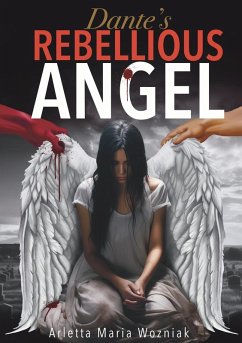 Cover Dante's Rebellious Angel