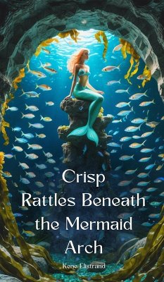 Crisp Rattles Beneath the Mermaid Arch - Elistrand, Kene