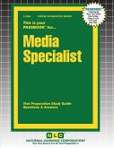 Media Specialist Media Specialist