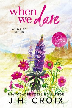When We Dare - Croix, Jh