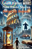 Learn Italian with Time Travel Stories