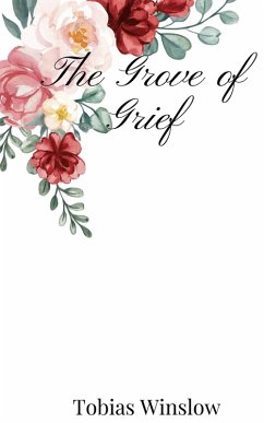 Cover The Grove of Grief