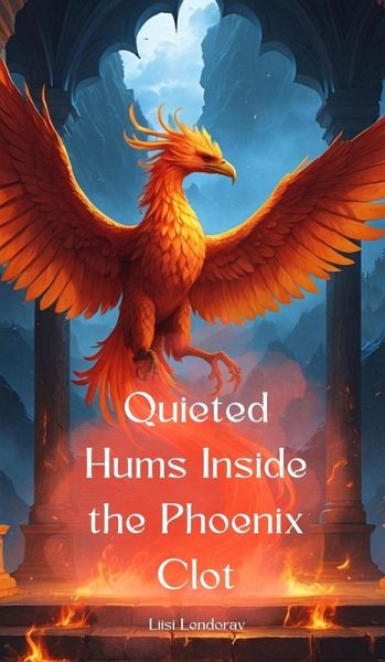 Quieted Hums Inside the Phoenix Clot