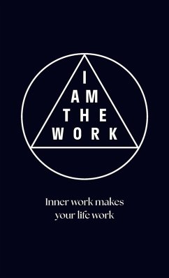 I AM THE WORK - Stijn, Jeanette van