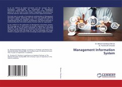 Management Information System Management Information System