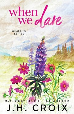 When We Dare - Croix, Jh