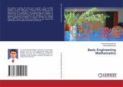 Basic Engineering Mathematics Basic Engineering Mathematics