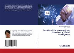 Emotional Face recognition based on Artificial Intelligence Emotional Face recognition based on Artificial Intelligence