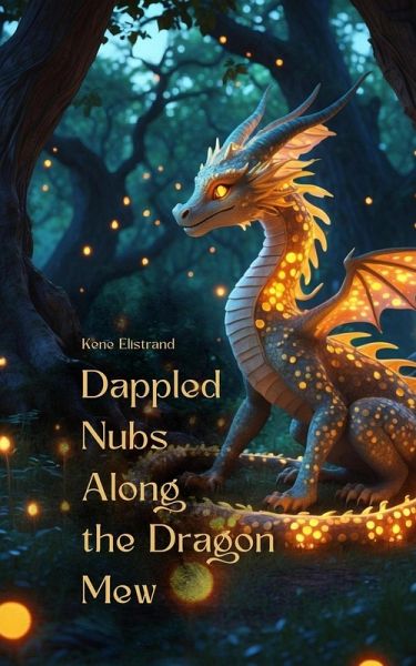 Dappled Nubs Along the Dragon Mew Dappled Nubs Along the Dragon Mew