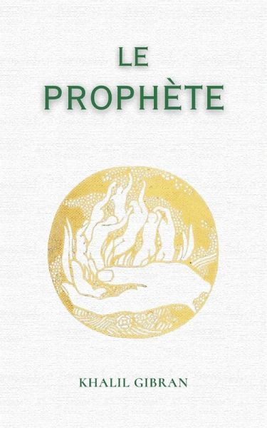 Le Prophète