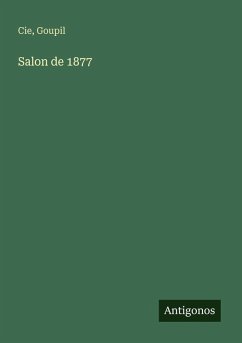 Cover Salon de 1877