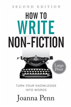 Cover How to Write Non-Fiction