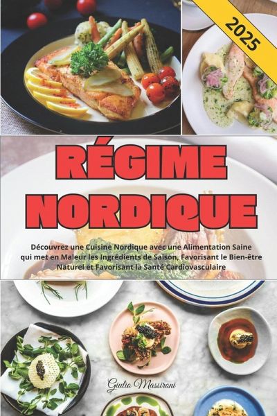 Régime Nordique