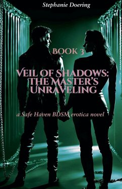 Veil of Shadows - Doering, Stephanie