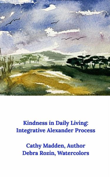 Kindness in Daily Living
