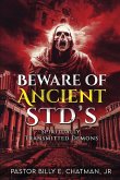 Beware of Ancient STD's Beware of Ancient STD's