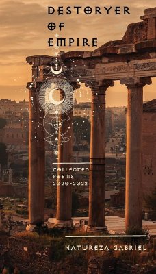 Cover Destoryer of Empire
