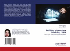 Cover Building Information Modeling (BIM)
