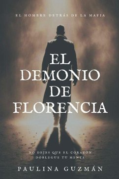 El Demonio de Florencia - Guzmán, Paulina