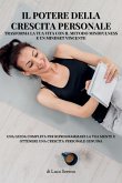 IL POTERE DELLA CRESCITA PERSONALE