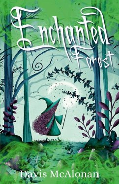 Cover Enchanted Forest