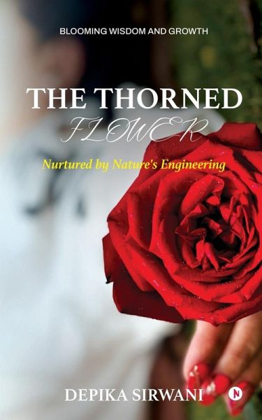 The Thorned Flower
