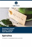 Spirulina Spirulina