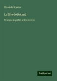 La fille de Roland La fille de Roland