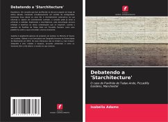 Cover Debatendo a 'Starchitecture'