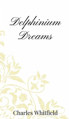 Cover Delphinium Dreams