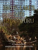 Birds, Lakes and Bengaluru